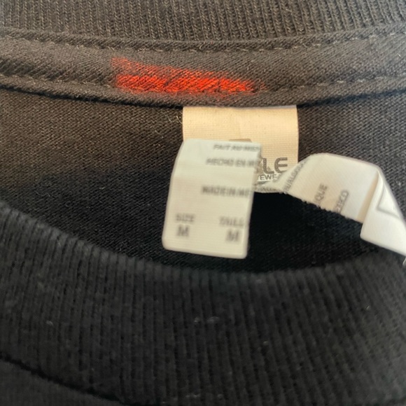 Fleetwood Mac ‘14 Get On With The Show T-Shirt - Picture 5 of 5